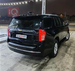 شێڤرۆلێت تاهۆ